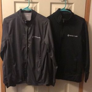 4 Premier Health Jackets